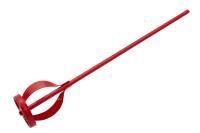 Миксер для красок Denzel 60 х 8 х 400 мм Denzel