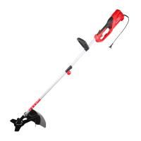 Электрический триммер MaxCUT MCE 147 (электрокоса МаксКут MCE 147)