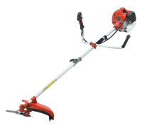 Триммер бензиновый A-iPower AT430T разборная штанга