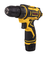 Дрель-шуруповерт Eurolux ДА-12/2-1Li