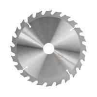 Диск пильный по дереву (210х24х30/20 мм, 24 зубца), Patriot