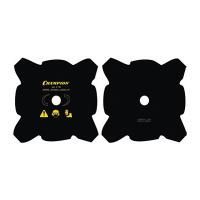 Нож для жесткой травы, С5106