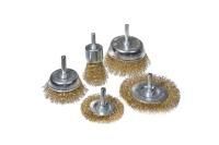 Корщетка  Sturm 5241001