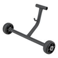 Транспортировочный комплект для виброплиты VC-12 Denzel