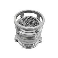 Фильтр заборный DDE с обратным клапаном СВ-100