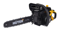 Бензопила HUTER BS-40