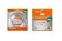 Пильный диск, размер 200x32x36 зубов С ПЕРЕХОД. КОЛЬЦОМ НА 30мм  Sturm