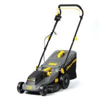 Газонокосилка электрическая CHAMPION EM3816
