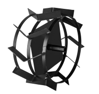 Грунтозацеп 430/200 HUTER (шестигранник 23 мм) (2 шт.)