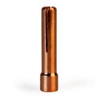 Цанга d.3.2/29mm (TIG17-18-26) для прозрачных сопел, Aurora
