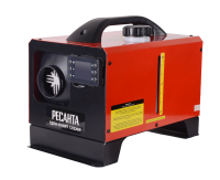 Тепловая дизельная пушка непрямого нагрева ТДПН-10 KWT 12/220W Ресанта