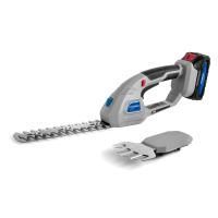 Аккумуляторные ножницы-кусторез Hyundai HYT 2018