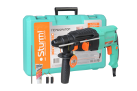 Перфоратор SDS Plus  Sturm RH25921P