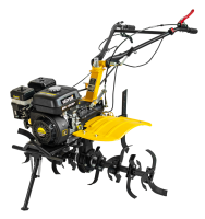 Сельскохозяйственная машина Huter МК-1008Р