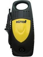 Минимойка Huter W105-QC (минимойка Хутер)