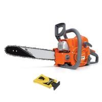 Цепная бензопила Oleo-Mac 937-16" PowerSharp