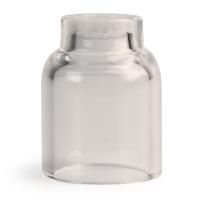 Сопло прозрачное (TIG17-18-26) d.8, Aurora