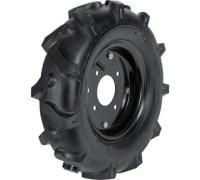 Колесо для мотоблока 4.00-10 Ёлочка