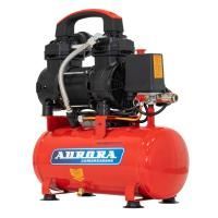 Безмасляный компрессор Aurora PASSAT-8M BLACK