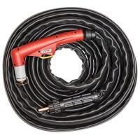 Плазменный резак LT141 (ц.а.) 12м, Aurora