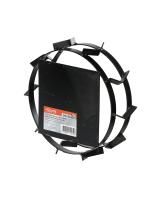 Грунтозацепы пара 320 мм S23 шестигранный вал  Sturm