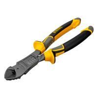 Бокорезы 215 мм, усиленные, трехкомпонентные рукоятки Denzel