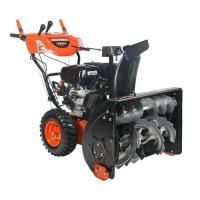 Бензиновый снегоуборщик Patriot СИБИРЬ 999 EKX (снегоотбрасыватель Патриот СИБИРЬ 999 ЕКХ)