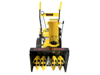 Снегоуборщик Eurolux SM 4800E