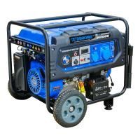 Генератор бензиновый Dinking DKA5500EW 