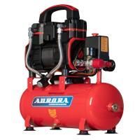 Компрессор PASSAT-8 BLACK 4G безмасляный, Aurora