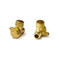 Обратный клапан AIR/GALE, Aurora