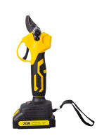 Аккумуляторный секатор Huter СР-20Li-2K EA+