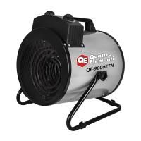 Нагреватель воздуха электрический с ТЭН QUATTRO ELEMENTI QE-9000 ETN  — цилиндр