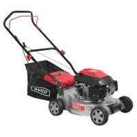 Бензиновая газонокосилка MaxCUT MC 410 (газонокосилка МаксКУТ МС 410)