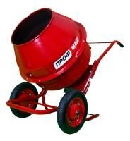 Бетоносмеситель "ПРОФМАШ Б-130Р МАКСИМ"