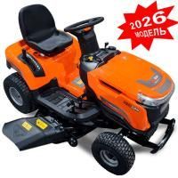 Садовый трактор YARD FOX OPTIMA T 108 SDH