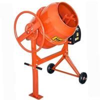 Бетономешалка Helmut CM125 (бетоносмеситель Хельмут СМ125), hl-0102
