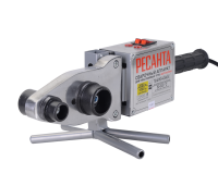 Аппарат для сварки пластиковых труб АСПТ-63/2000 Ресанта