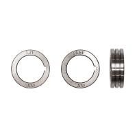 Ролик сталь 1.2-1.6мм /РЕСУРС, Aurora