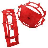 Грунтозацепы DDE "MINI-окучив" для DDE "Мустанг-2/3"