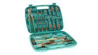 Набор слесарного инструмента 57 предметов  Sturm