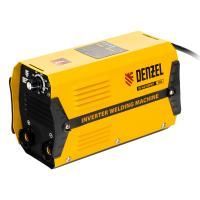 Аппарат инверторный дуговой сварки Denzel DS-160 Compact