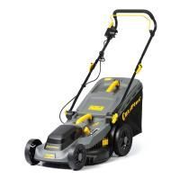 Газонокосилка электрическая CHAMPION EM4318
