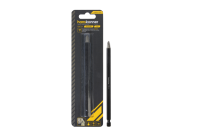 Бита PH2x150мм, сталь S2, Diamond, 1шт,Hanskonner