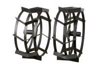 Грунтозацепы СОЮЗ БМ1С-25-450-30