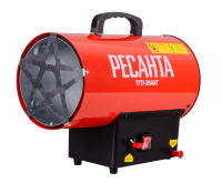 Тепловая газовая пушка РЕСАНТА ТГП-20АКГ