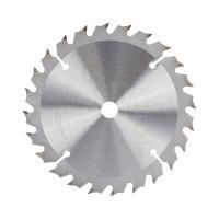 Диск пильный по дереву (140х24х12.75 мм, 24 зубца), Patriot