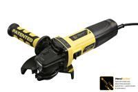Болгарка (УШМ) Hanskonner PLATINUM HAG13125TE