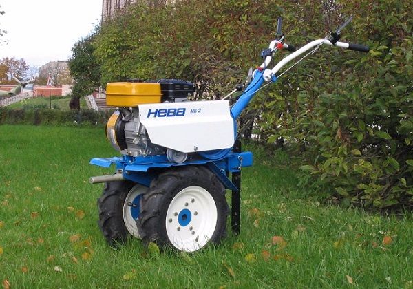 акционная цена на новые мотоблоки нева весь февраль!!! в ТехИнструмент