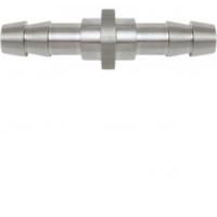 Переходник GAV 46C/1  6 мм елочка на елочку